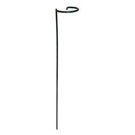 Plant Prop Support, Vinyl-Coated Steel, 24-In.