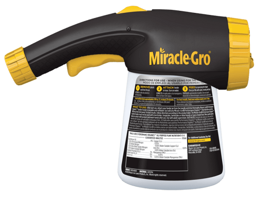 Miracle-Gro® Performance Organics® Garden Feeder