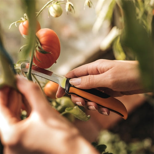 Fiskars Folding Produce Knife