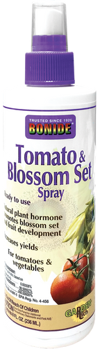 Tomato & Blossom Set Spray RTU