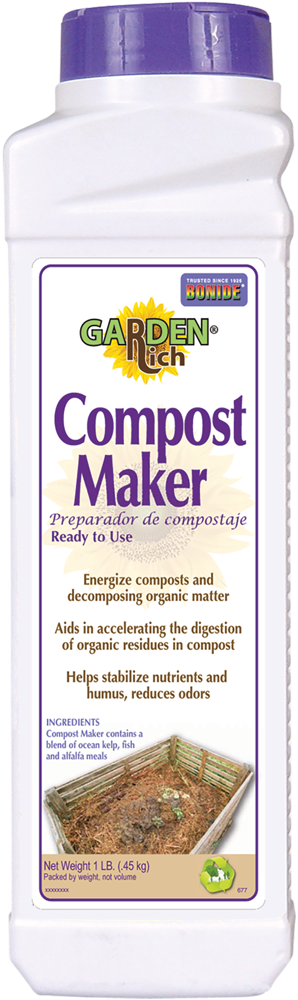 Bonide Compost Maker