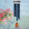 Woodstock Chimes Garden Chime - Butterfly