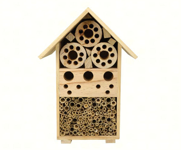 Songbird Essentials Bee & Insect Hotel