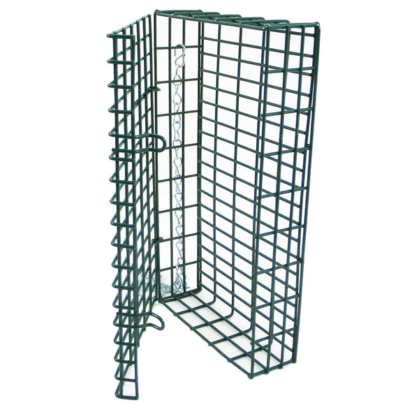 Suet Feeder Double