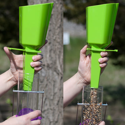 Woodlink Seed Scoop