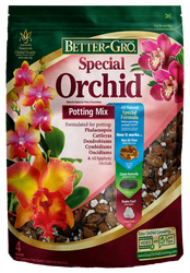 Better-Gro® Special Orchid™ Mix