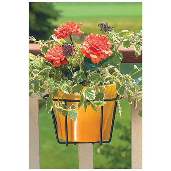 ADJUSTABLE FLOWER POT HOLDER