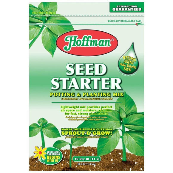 Hoffman Seed Starter (10 Qt)