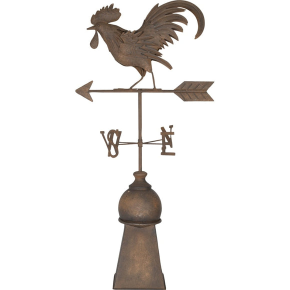 ROOSTER WEATHERVANE