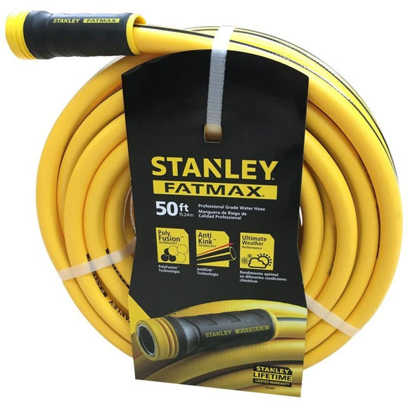 STANLEY FATMAX GARDEN HOSE