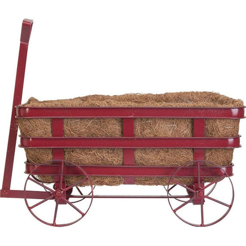 INDUSTRIAL WAGON PLANTER