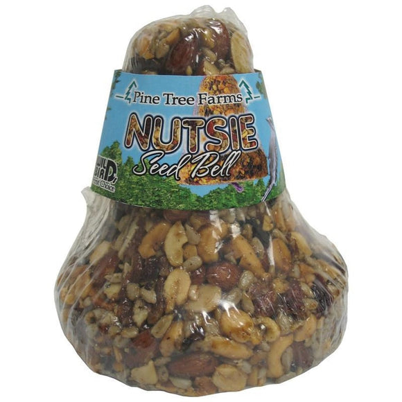 Pine Tree Farms Nutsie Seed Bell