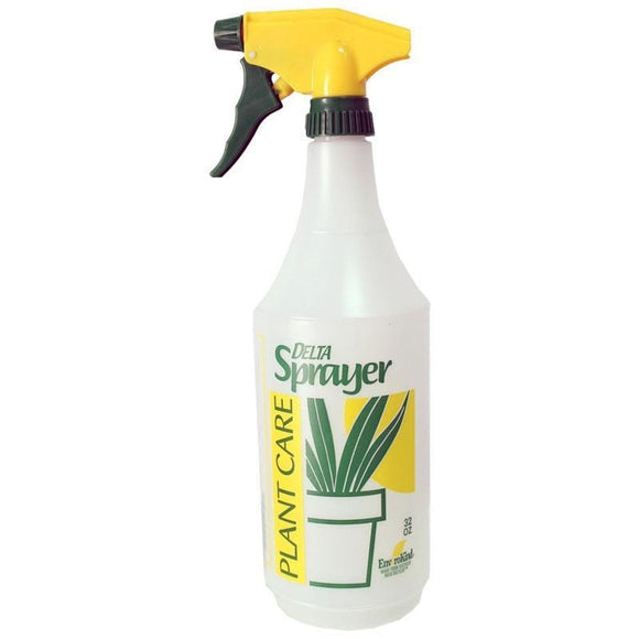 ALL PURPOSE TRIGGER SPRAY BOTTLE